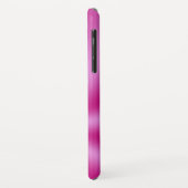 Coques iphone de basket-ball personnalisés par (Dos/Gauche)