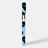 Coques iphone de la fête des mères | Cadeaux éléga (Verso / Droite)