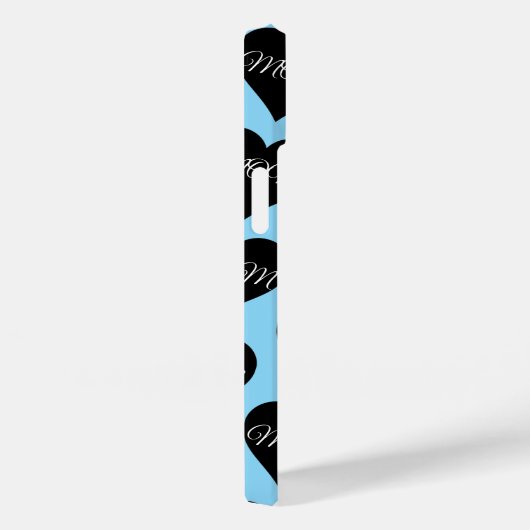 Coques iphone de la fête des mères | Cadeaux éléga (Verso / Droite)