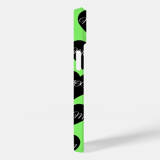 Coques iphone de la fête des mères | Cadeaux éléga (Verso / Droite)