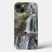 Coques iphone de Silvervale Falls (Verso)