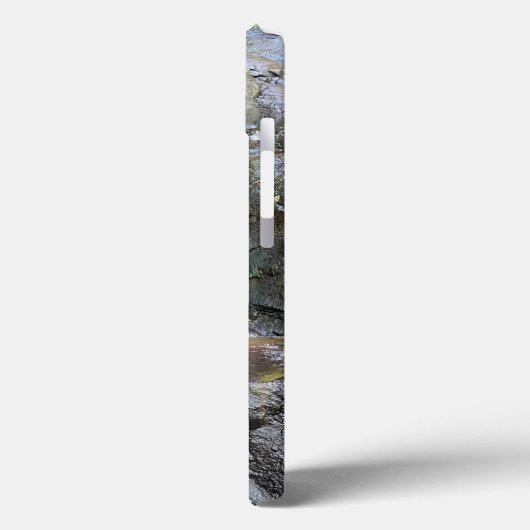 Coques iphone de Silvervale Falls (Verso / Gauche)