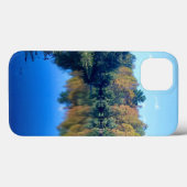 Coques iphone de South Lake Howard (Verso (horizontal))