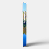 Coques iphone de South Lake Howard (Verso / Gauche)