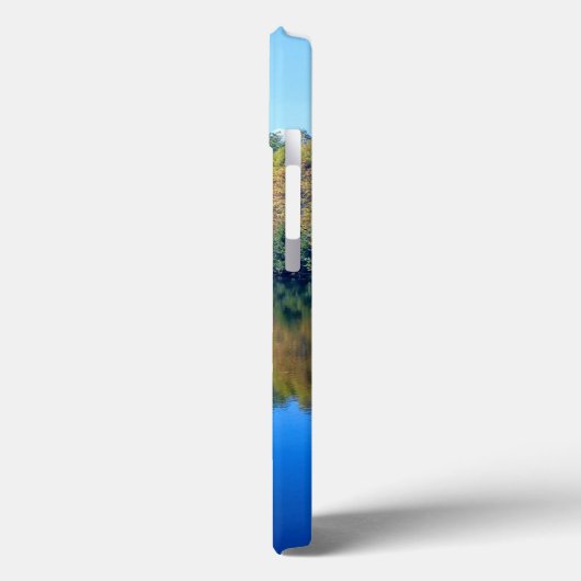 Coques iphone de South Lake Howard (Verso / Gauche)