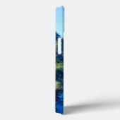 Coques iphone de South Lake Howard (Verso / Droite)