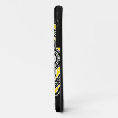 Coques iphone de Voluntaryist (Dos/Gauche)