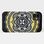 Coques iphone de Voluntaryist (Dos (Horizontal))