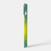 Coques iPhone du 21 avril au 20 mai (Côté gauche)