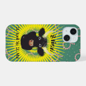 Coques iPhone du 21 avril au 20 mai (Verso Horizontal)