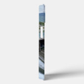 Coques iphone du barrage de Thompson Falls (Verso / Droite)