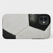 Coques iphone du football (Dos (Horizontal))