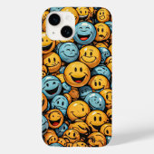 Coques iphone électroniques 6k (Verso)