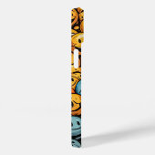 Coques iphone électroniques 6k (Verso / Droite)