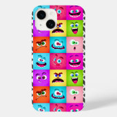 Coques iphone électroniques 6k (Verso)