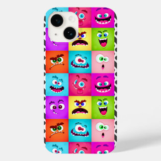 Coques iphone électroniques 6k