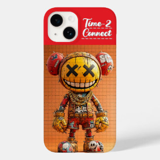 Coques iphone électroniques 6k