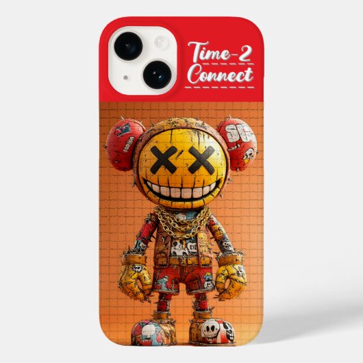 Coques iphone électroniques 6k (Verso)