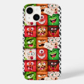 Coques iphone électroniques 6k (Verso)