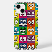 Coques iphone électroniques 6k (Verso)