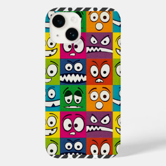 Coques iphone électroniques 6k