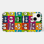 Coques iphone électroniques 6k (Verso (horizontal))