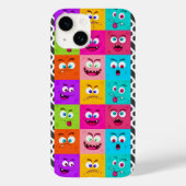 Coques iphone électroniques 6k (Verso)