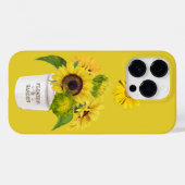 coques iphone > iPhone 14 Pro Coque (Verso (horizontal))