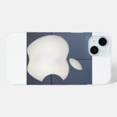 coques iphone > iPhone 15 Plus Coques (Verso (horizontal))