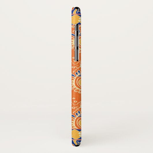 Coques iphone Motifs indiens (Dos/Gauche)