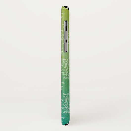 Coques iphone Motifs indiens (Dos/Gauche)