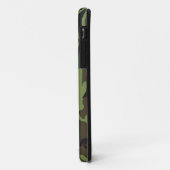 Coques iphone personnalisables de Camo (Dos/Gauche)