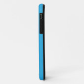 Coques iphone | Personnalisé pour tous les modèles (Dos/Gauche)