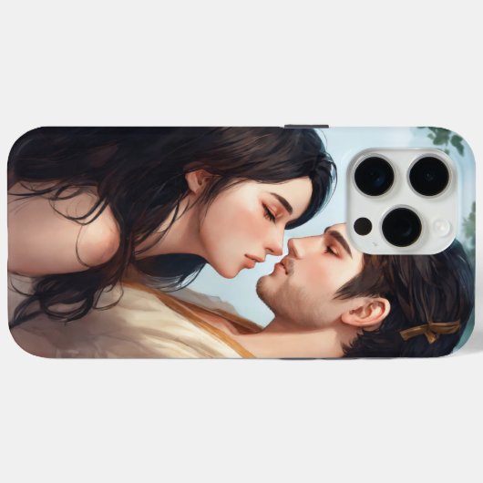 Coques iphone Premium en vente maintenant!" (Verso (horizontal))