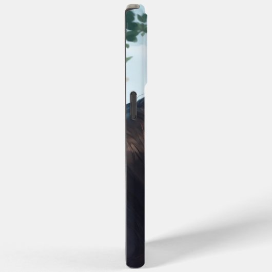 Coques iphone Premium en vente maintenant!" (Verso / Droite)