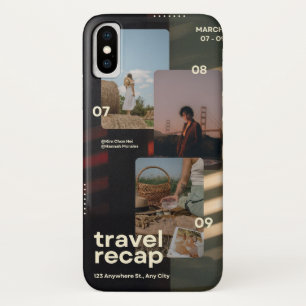 coques iPhone X