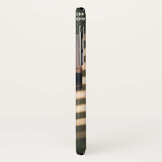 coques iPhone X (Dos/Gauche)