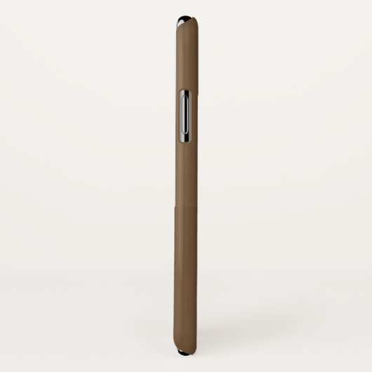 coques iPhone X (Dos/Droite)