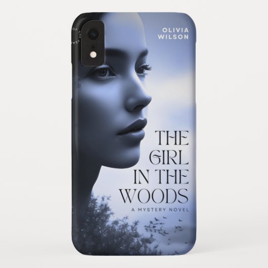 coques iPhone XR (Dos)