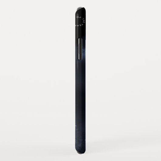 coques iPhone XR (Dos/Droite)