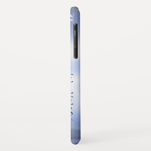 coques iPhone XR (Dos/Gauche)