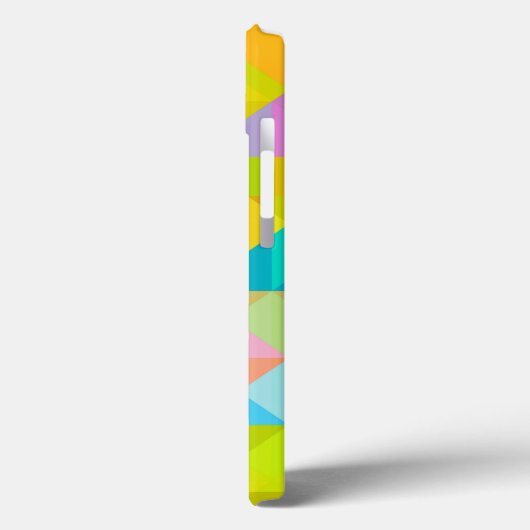 Coques - iPhone's iPads Samsung - Géométrique bril (Verso / Gauche)