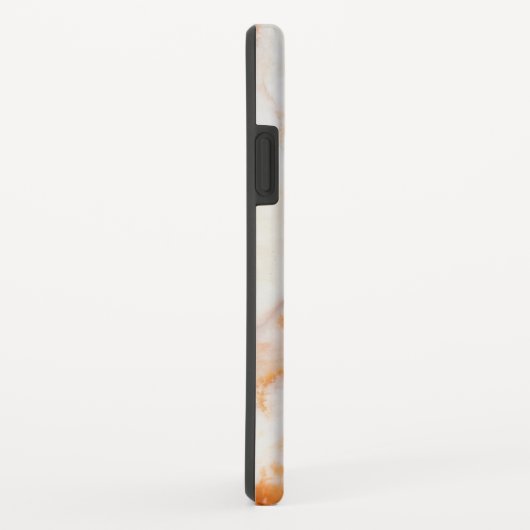 Coques Marble iPhone XR (Dos/Droite)