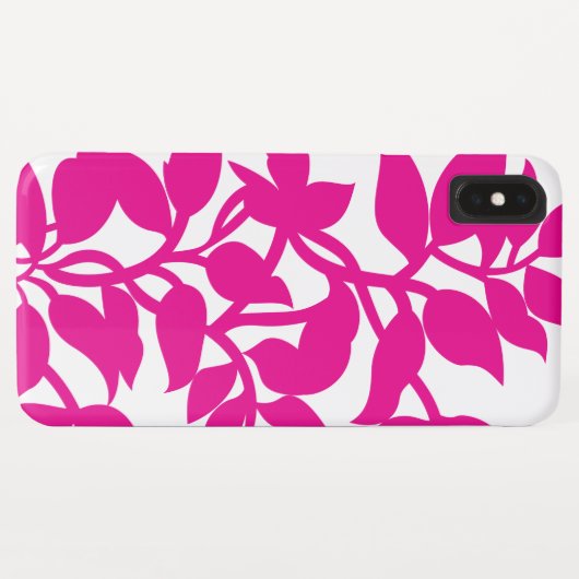 coques max iPhone XS (Dos (Horizontal))