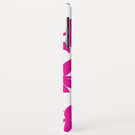 coques max iPhone XS (Dos/Gauche)