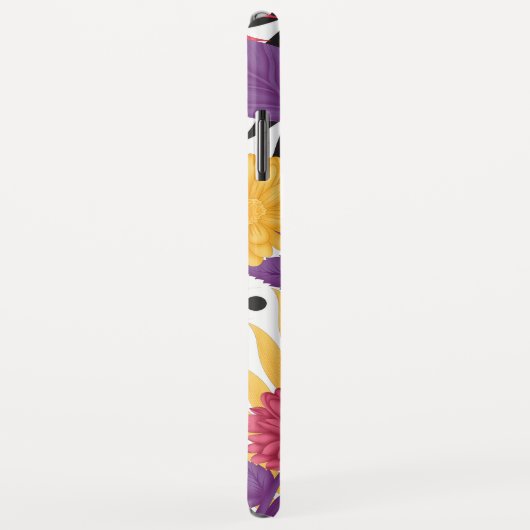 coques max iPhone XS (Dos/Droite)