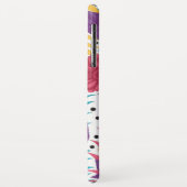 coques max iPhone XS (Dos/Gauche)