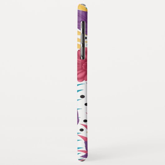 coques max iPhone XS (Dos/Gauche)