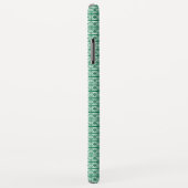 coques max iPhone XS (Dos/Droite)