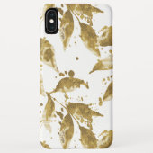 coques max iPhone XS (Dos)